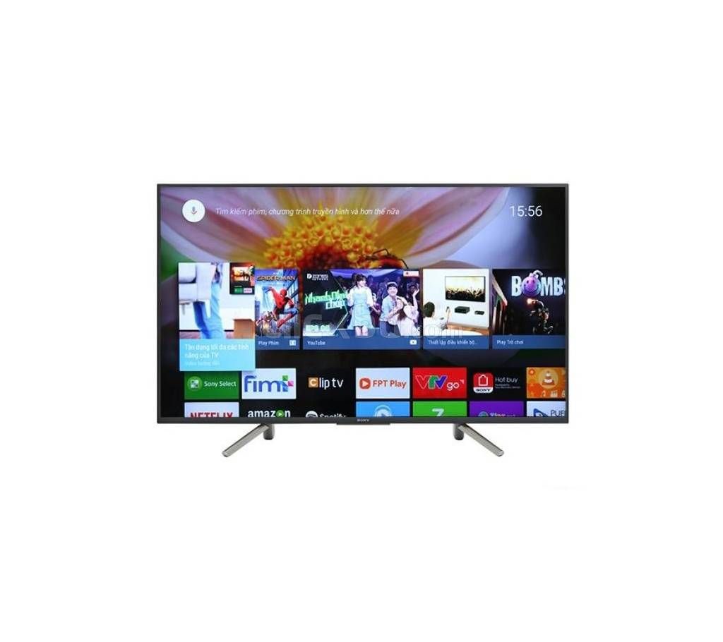 Sony Bravia KDL-43W800F 42.5" 1080p Smart HDR Android TV