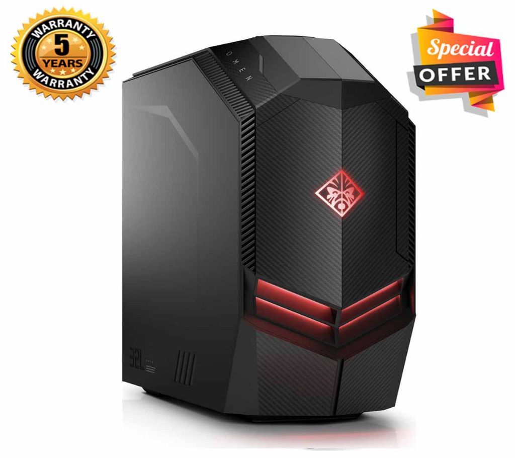 Intel Core 2 Duo RAM 8GB HDD 1000GB (1TB) Graphics 2GB Built in Gaming PC Windows 10 64 Bit 