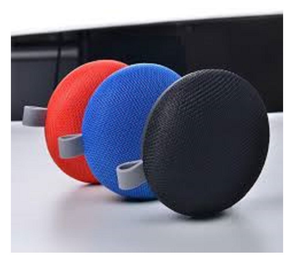 Q52 Wireless Bluetooth Speaker Random 1 Piece 
