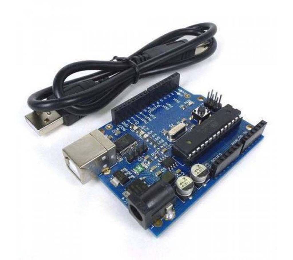 Arduino Duemilanove