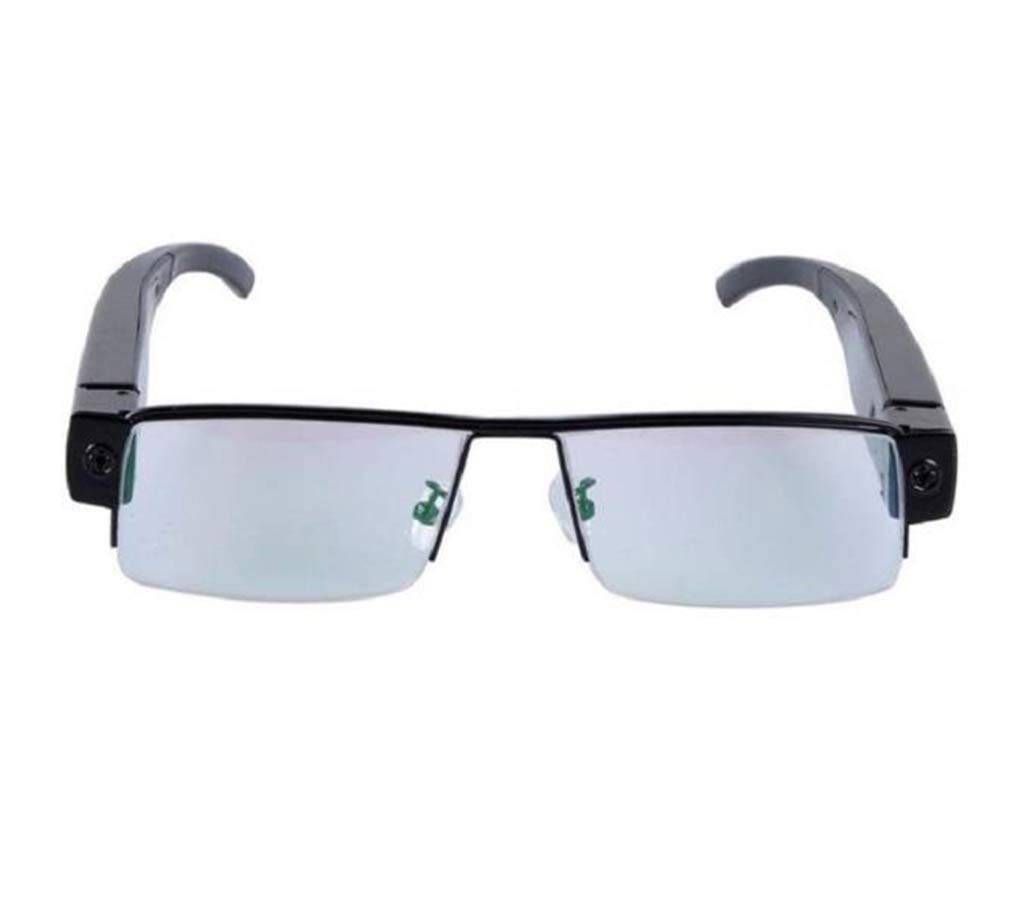 HD 1080P Spy Hiden Half Frame Glass Camera