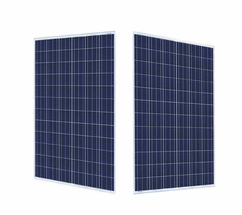250 Watt Solar