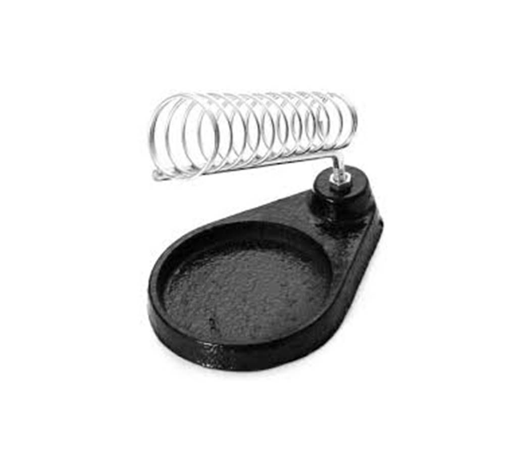 Soldering Iron Stand (Metal)