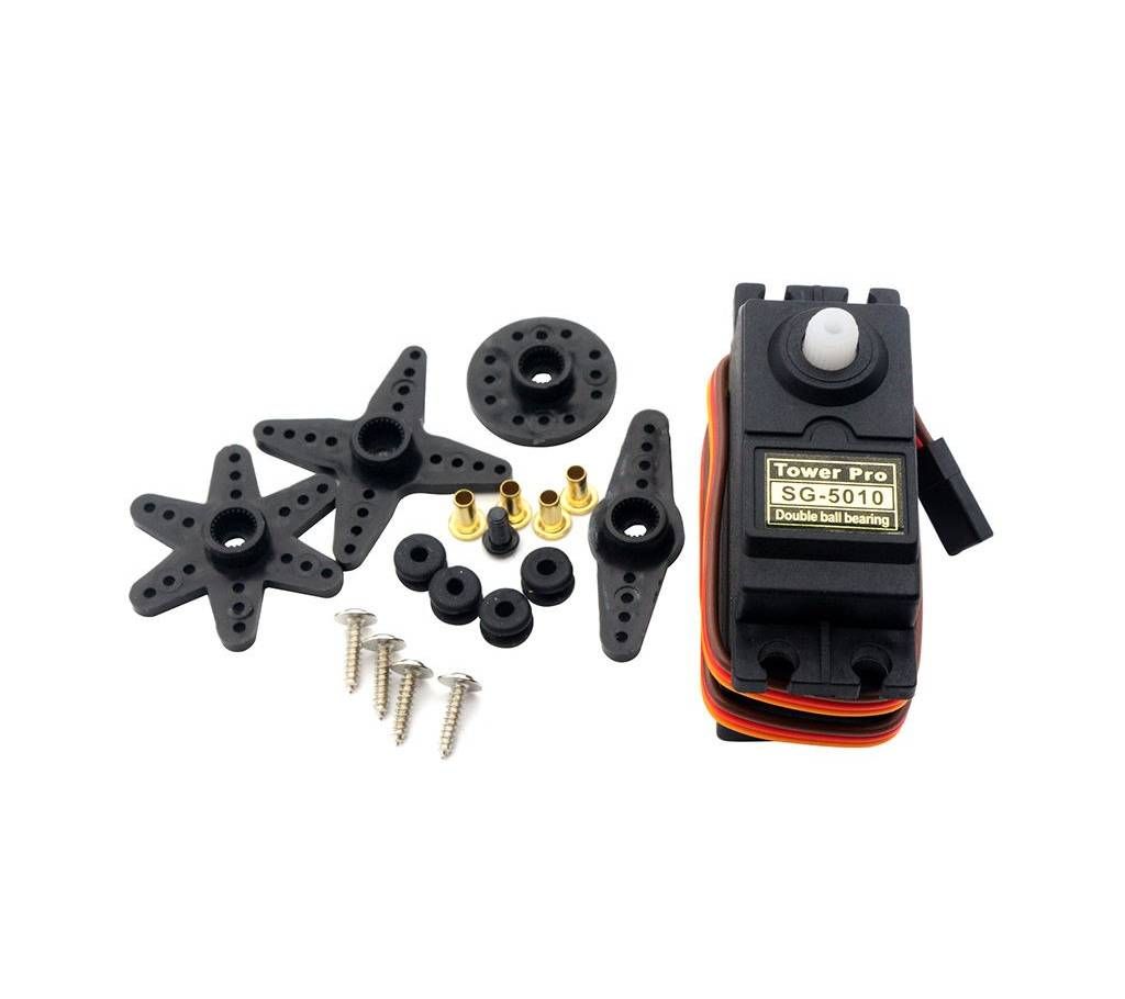 Servo Motor SG-5010