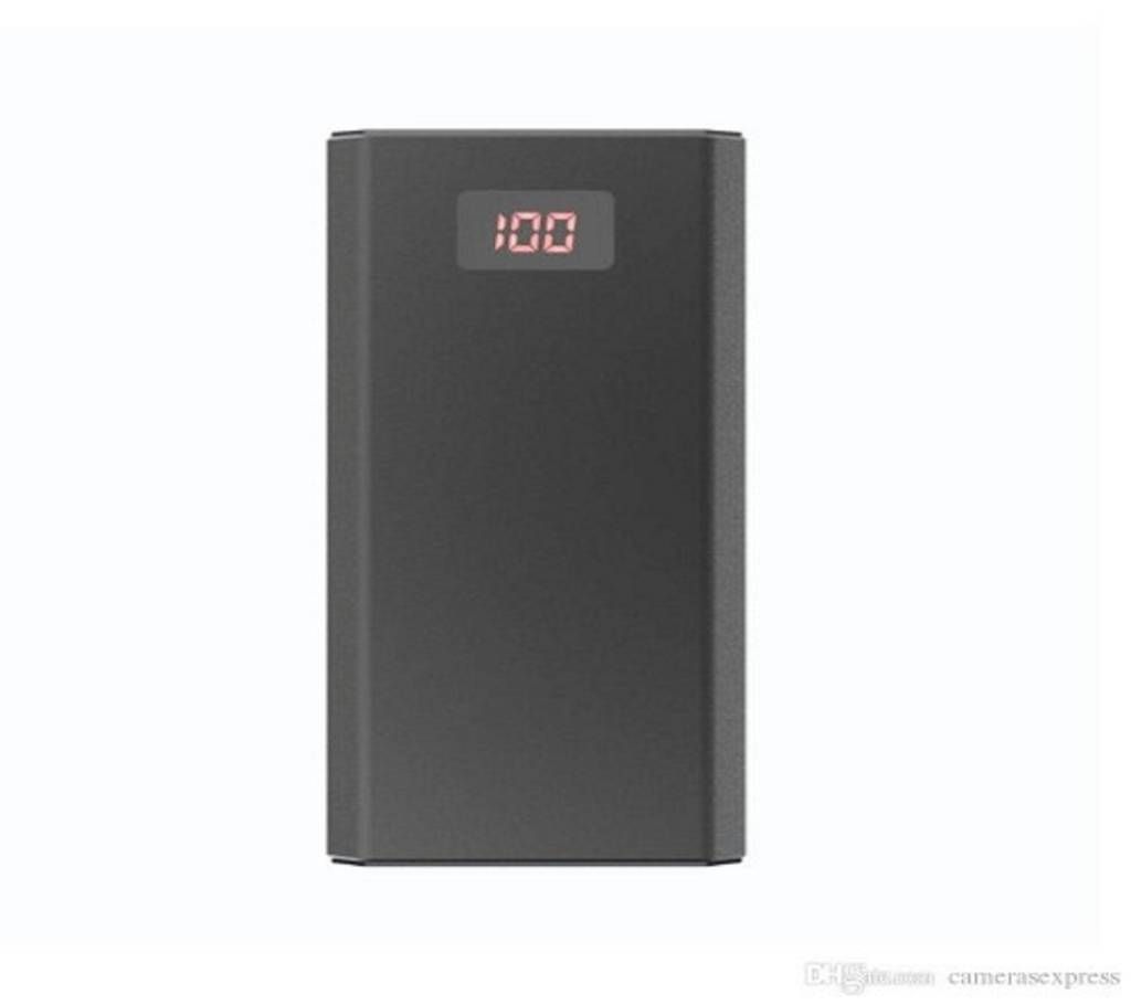 WiFi Spy Camera Wireless Mini Hidden Camera HD 1080P in 10000mAH Power Bank with Clear Night Vision