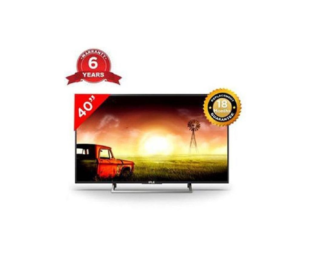 IPLE Smile 40 Inch HD LED TV