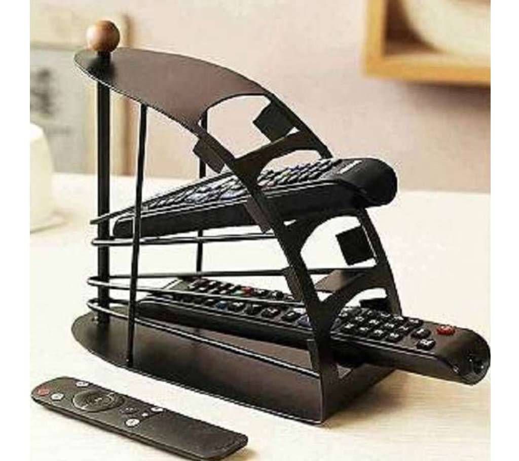 RIMOT CONTROL ORGANISER - BLACK