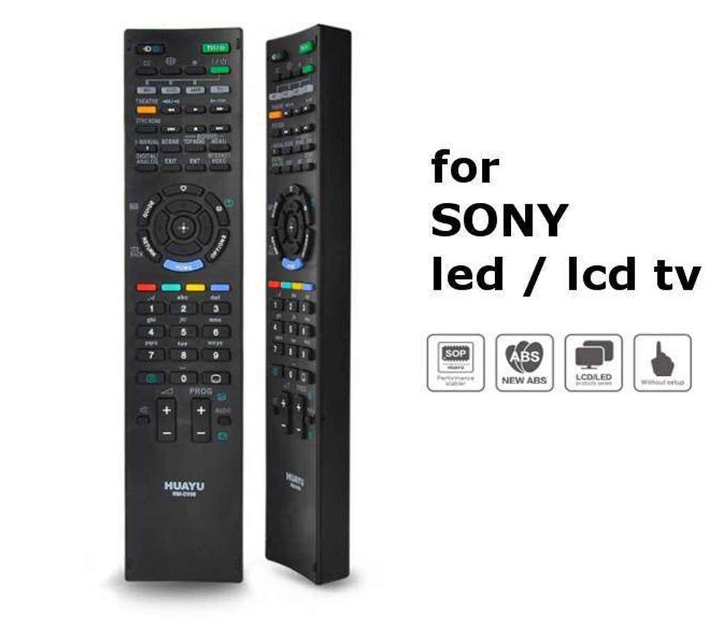 SMART TV Remote Control 