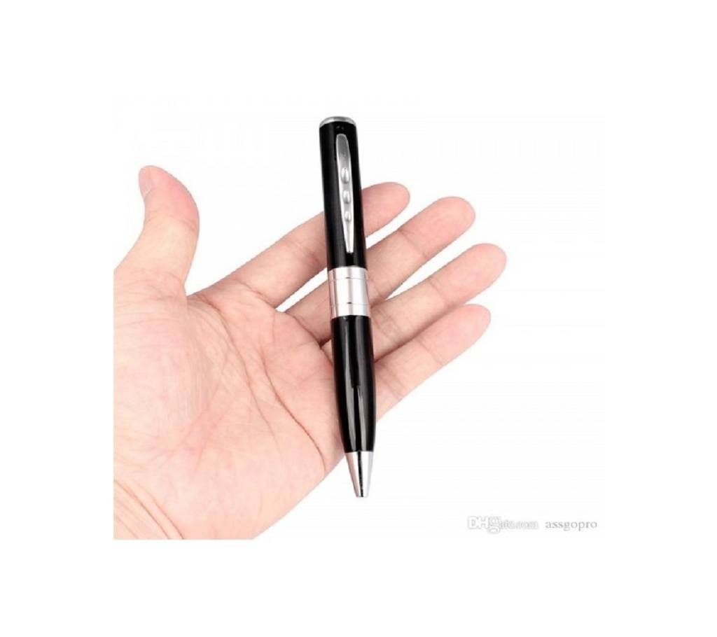 Pen Video Camera TF