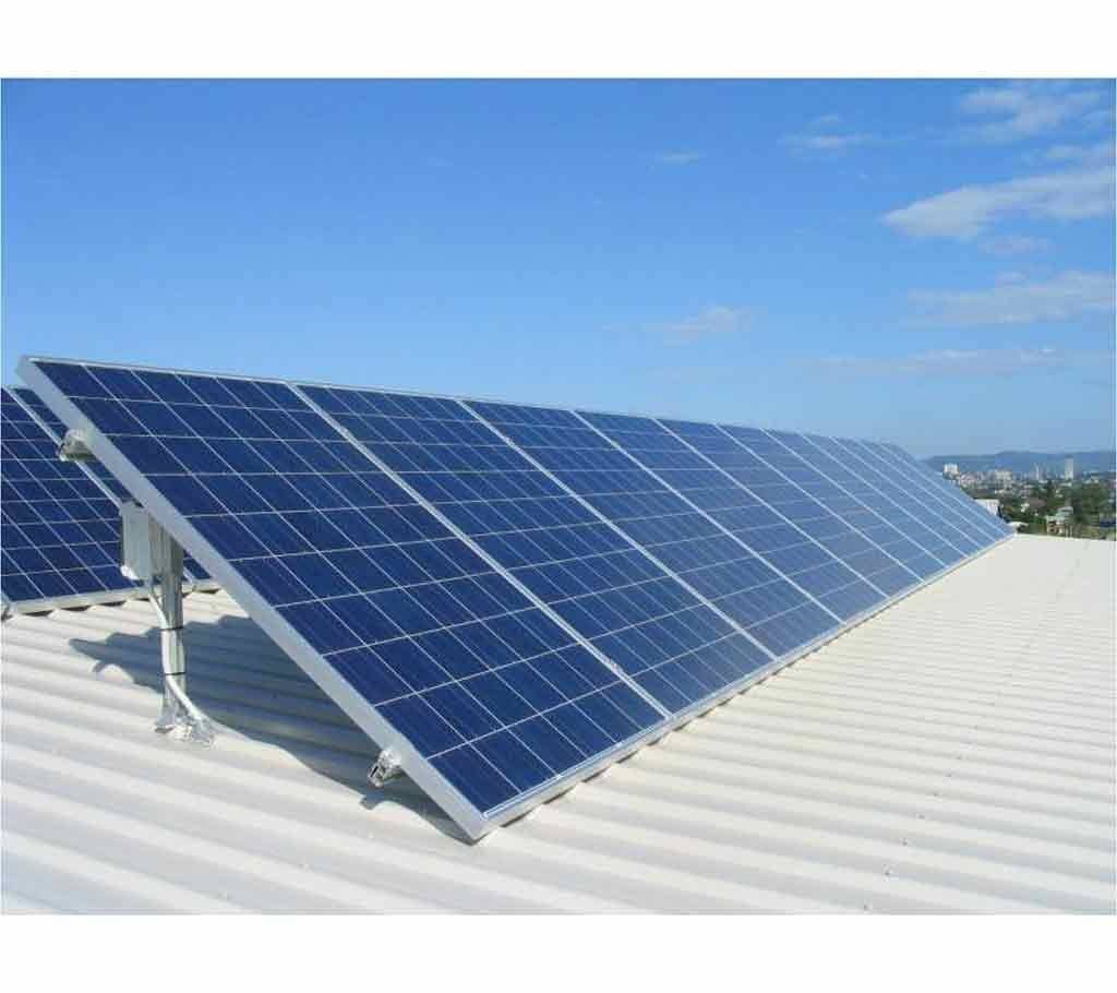 200 Watt Solar