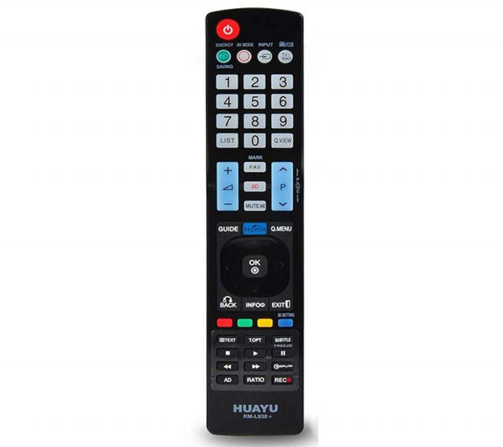 LG LCD/LED Smart TV Remote Control RM-930+