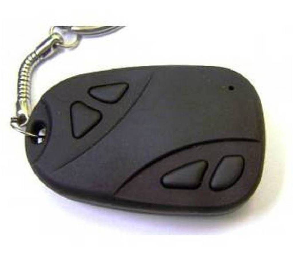 Spay Key - chain hidden video camera