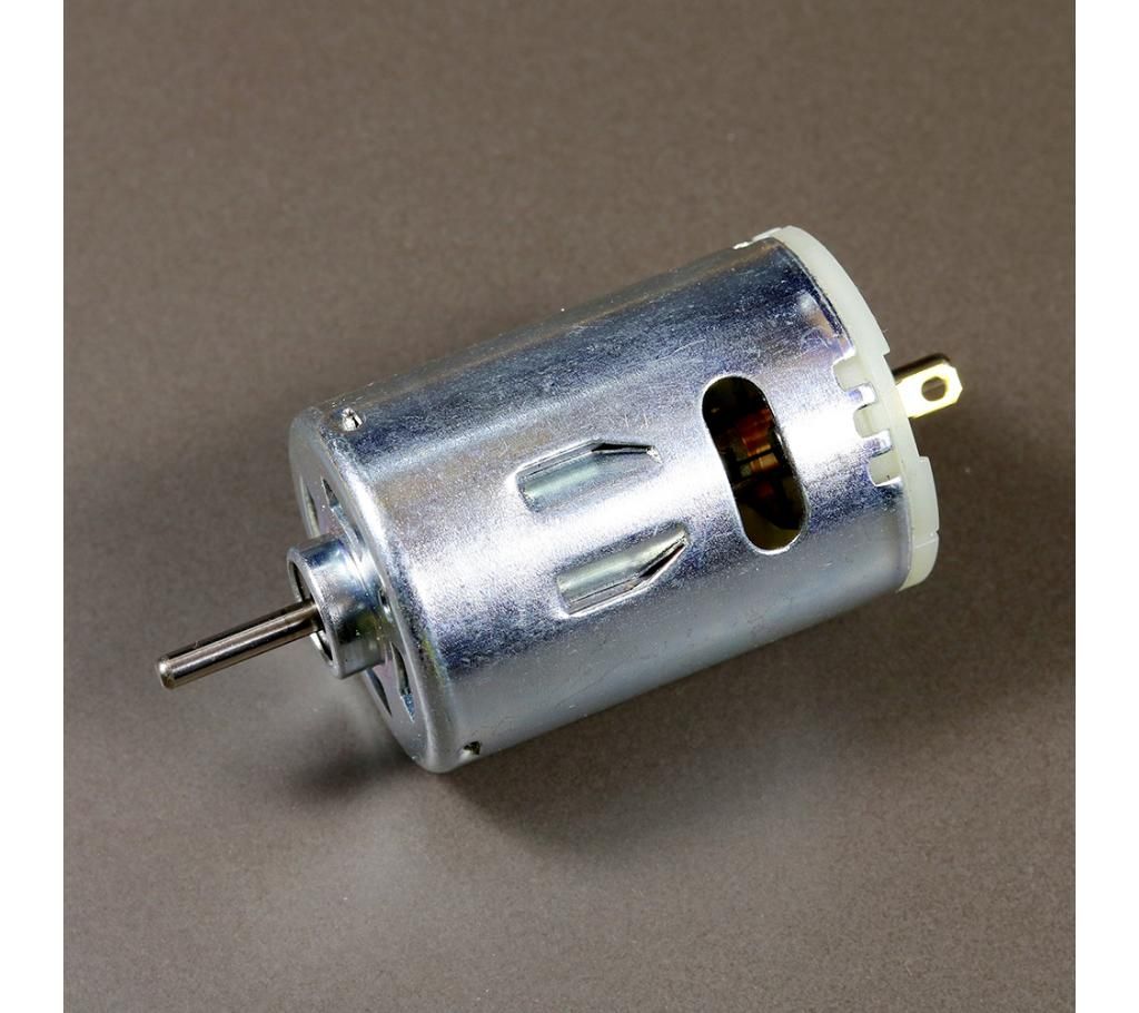 12V DC Motor