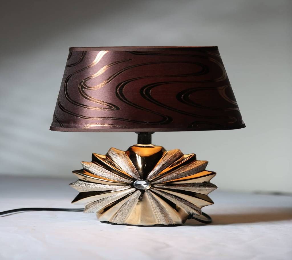 Sunflower Table Lamp