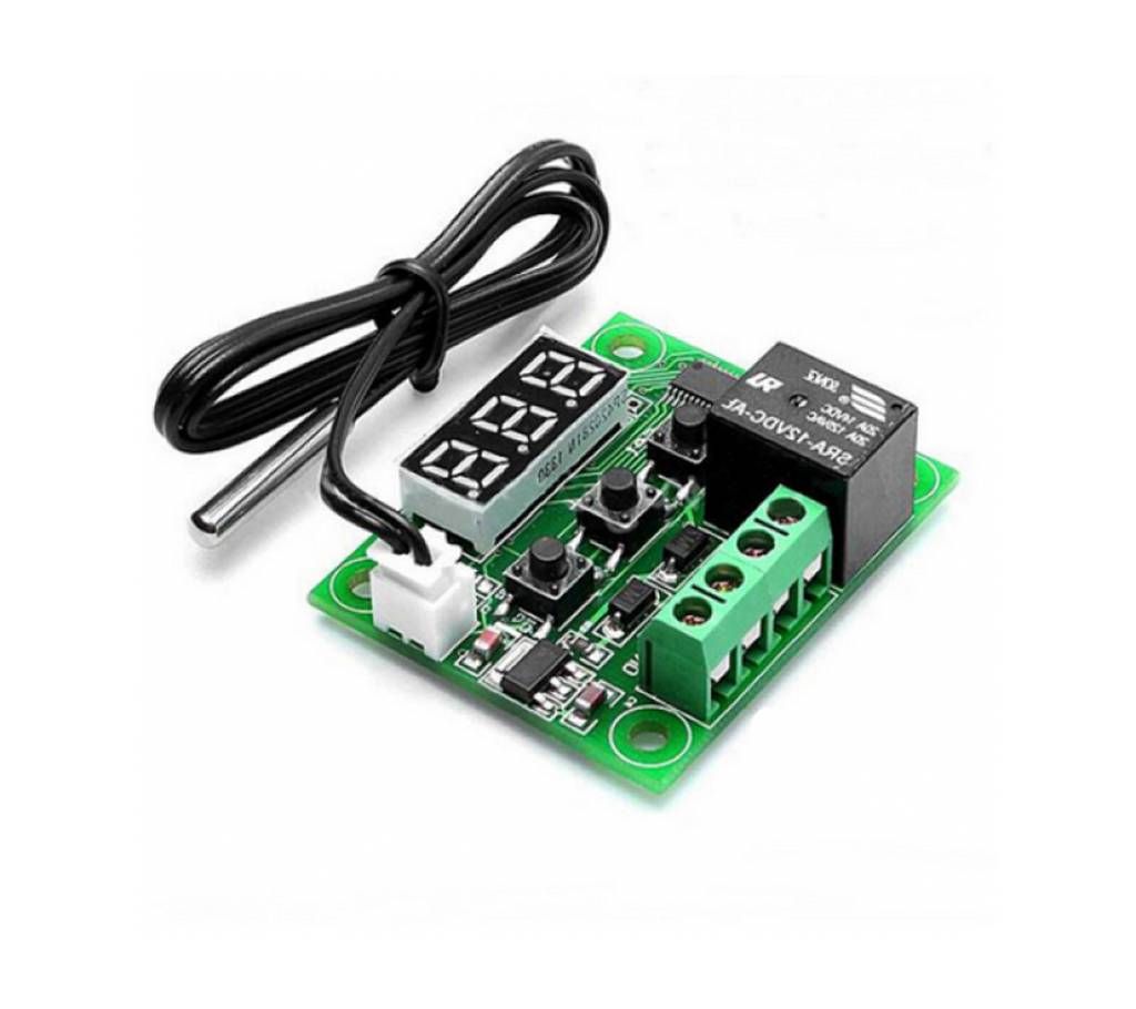 Digital Temperature Controller use Incubator