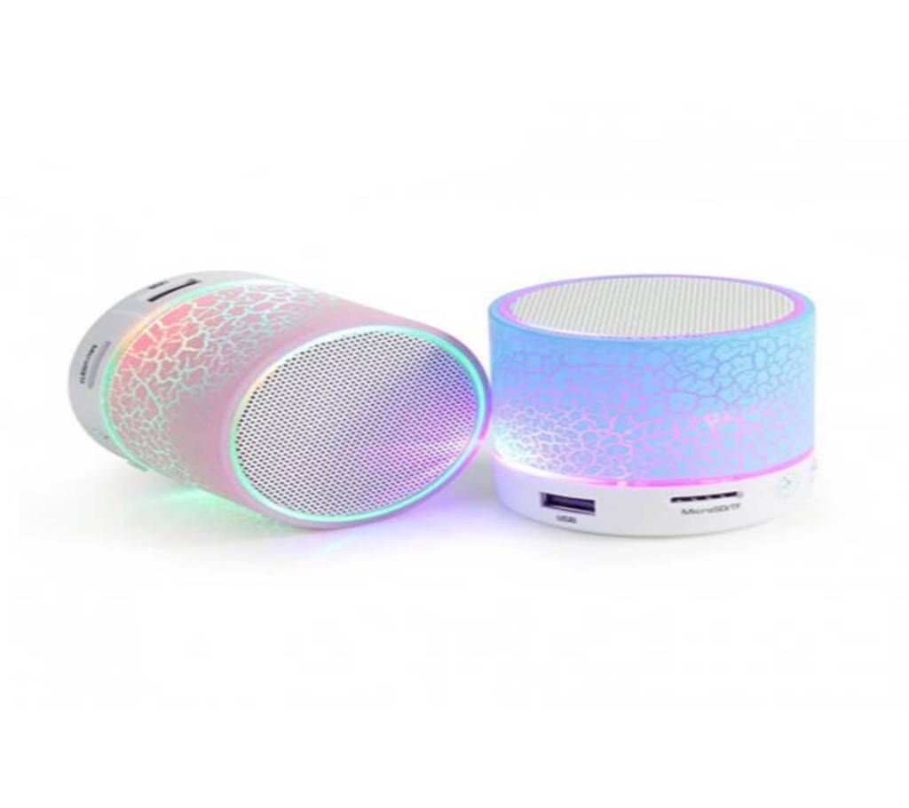 Portable Mini Blue Tooth Speaker (1)