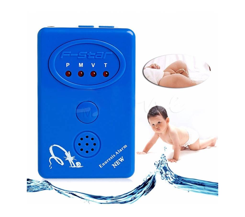 Urine Alarm for babies