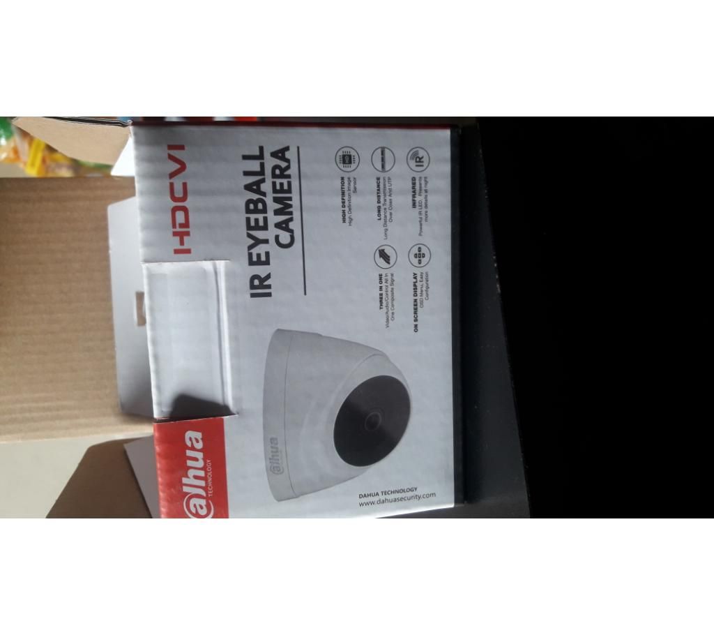 2.0 MP IR Eyeball Dahua CCtv Camera