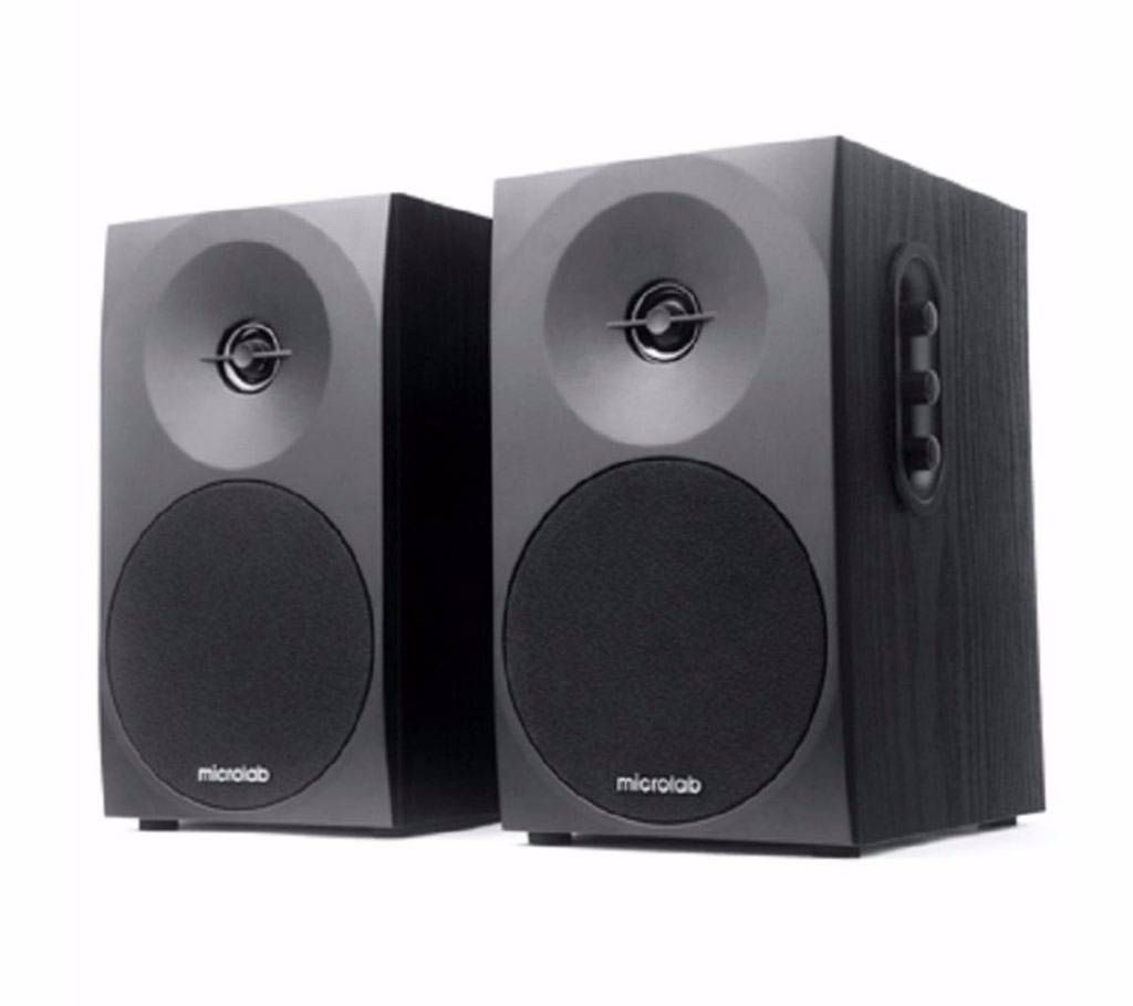 Microlab B70 Speaker