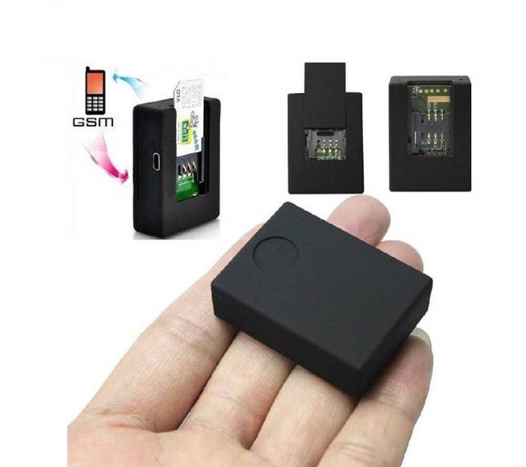 N9 Spy audio device