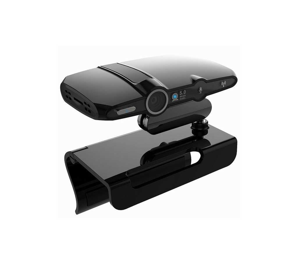 Android Tv box with Camera