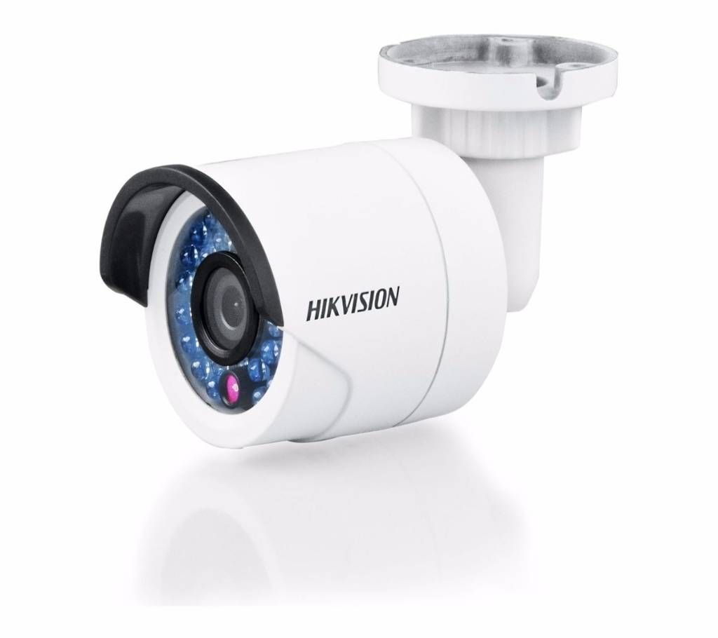 CCTV Camera HIKVISION -Model- DS-2CD2020F-I