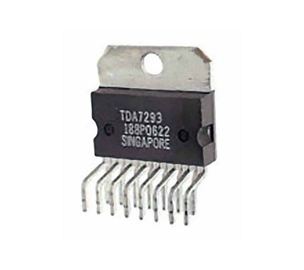 IC TDA 7293 Audio amplifier 100 watt