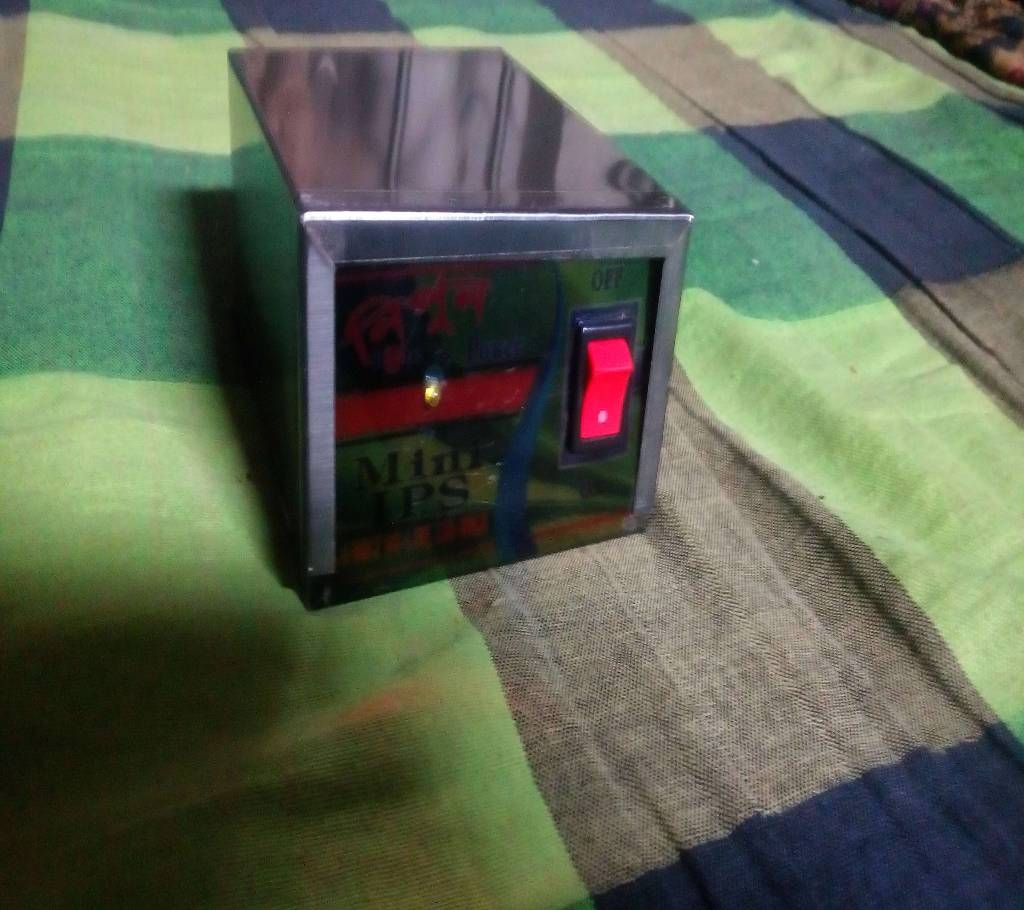 MINI IPS