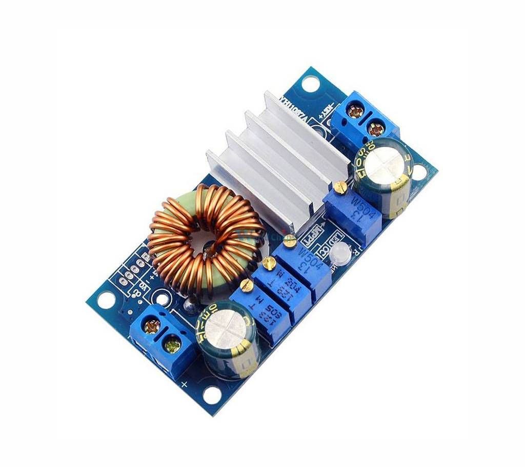 MPPT Solar Panel Controller 6-36V To 1.25-32V Module