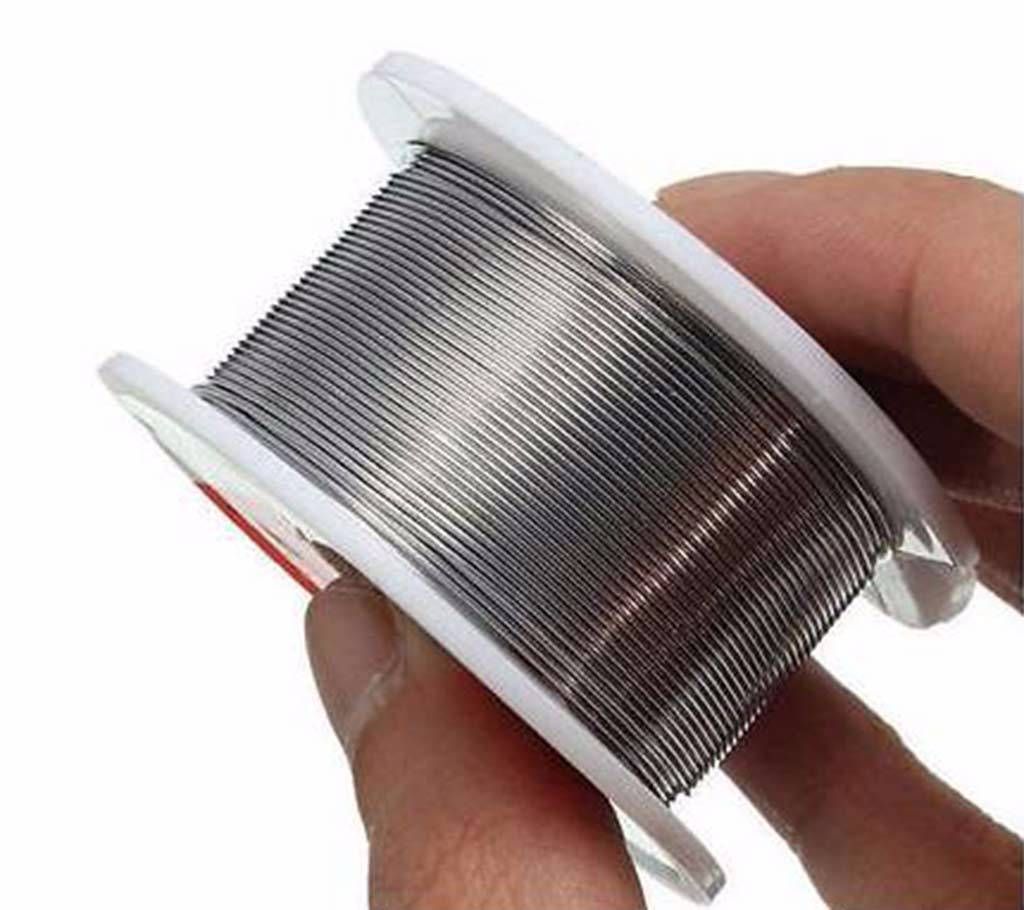 Solder - 80 gm