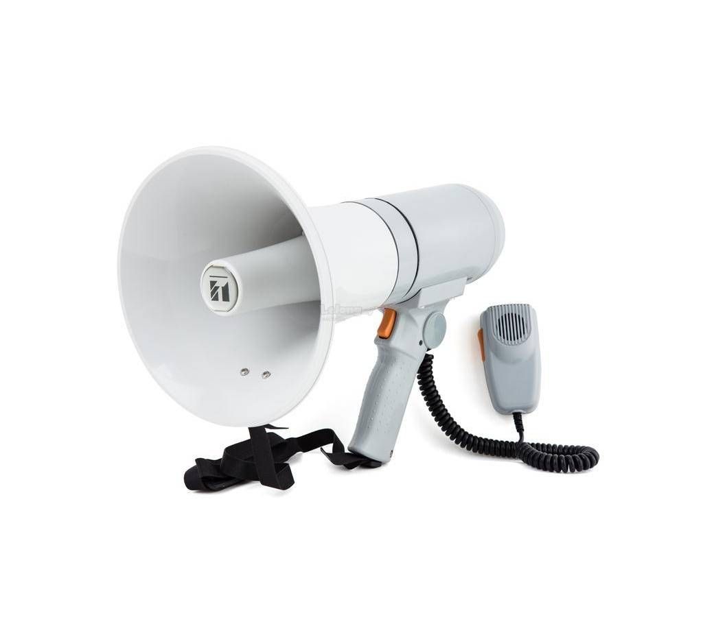 ER 3215 Megaphone - White