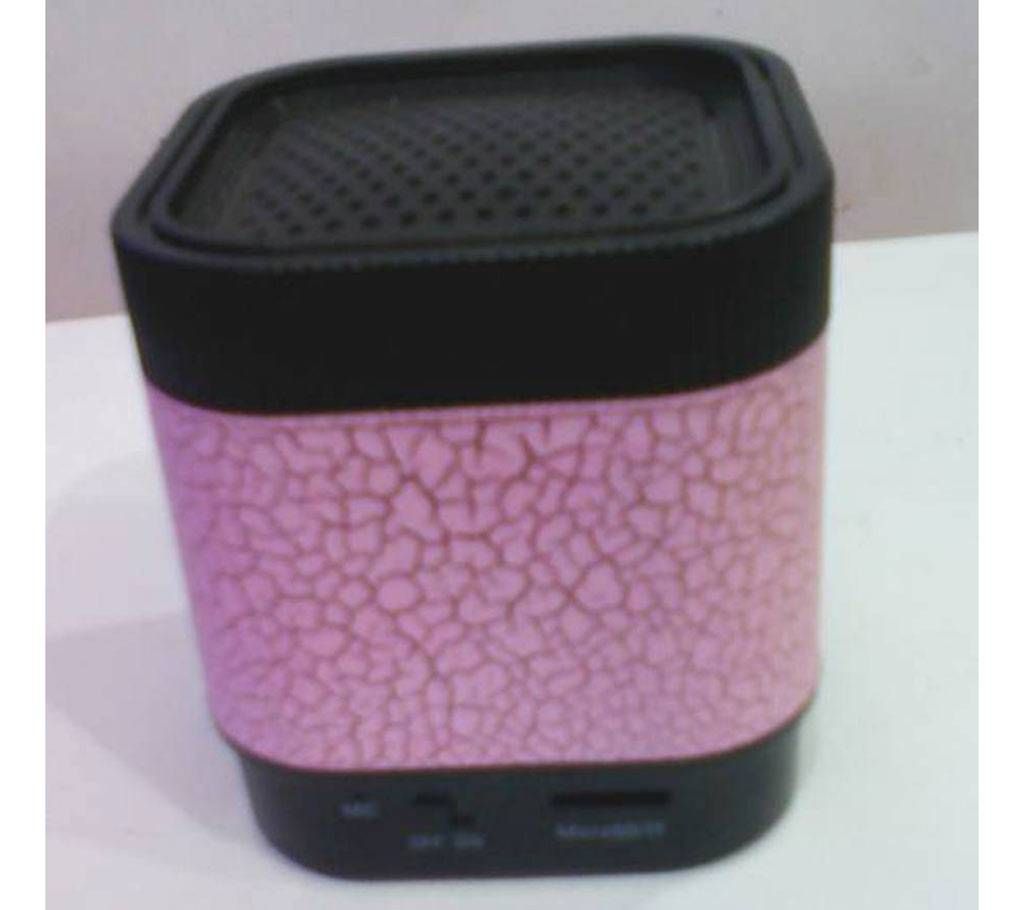 A7 Bluetooth Speaker