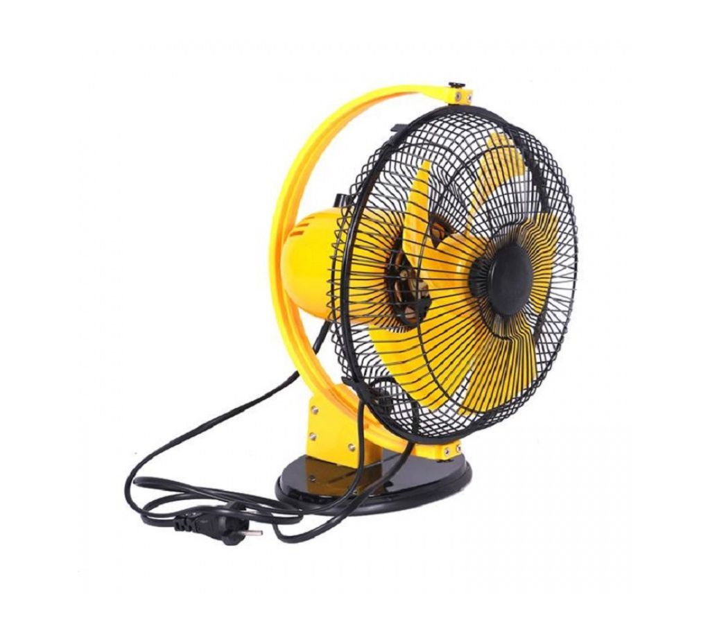 Hi Speed Desk Fan