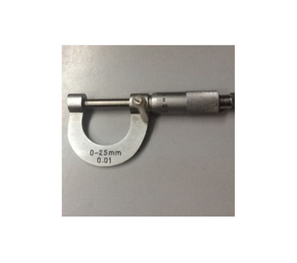 Screw Gauge