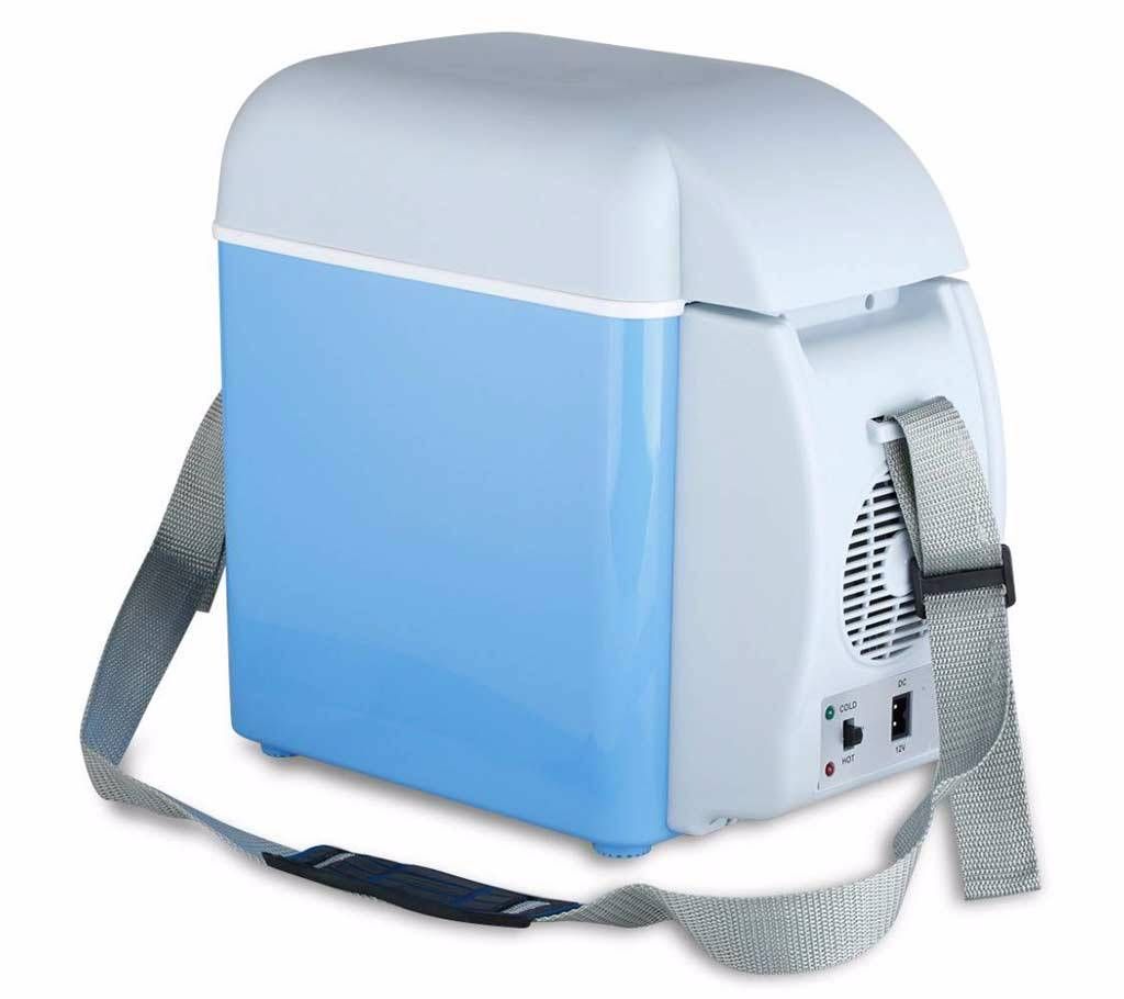 Cooling & Warming Refrigerator
