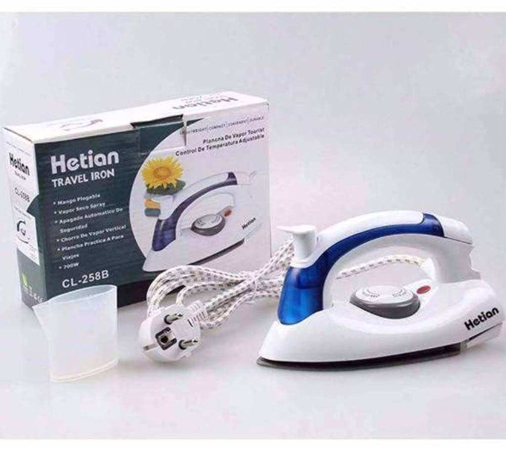 Travel Iron