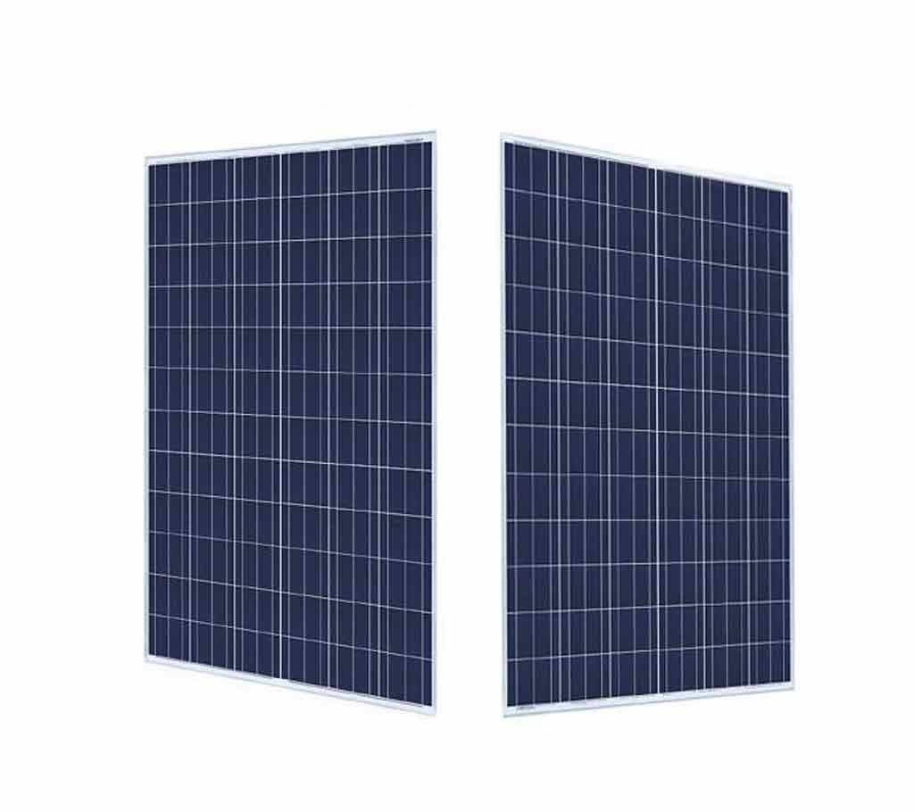 150 Watt Solar