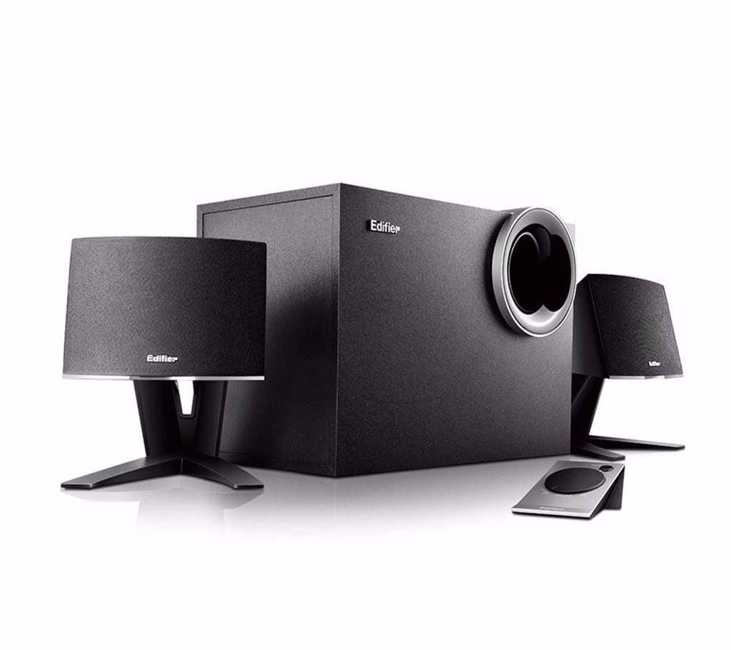 EDIFIER M1386 2: 1 Multimedia Speaker