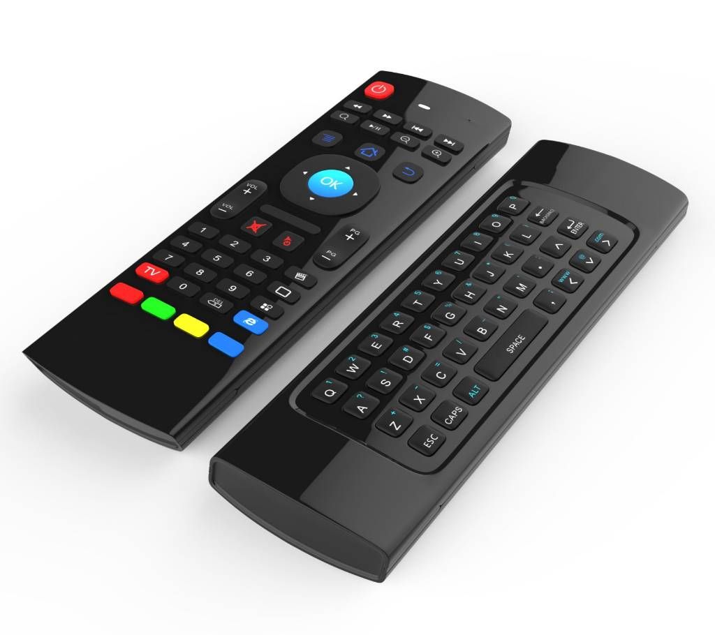Air Mouse MX3-A