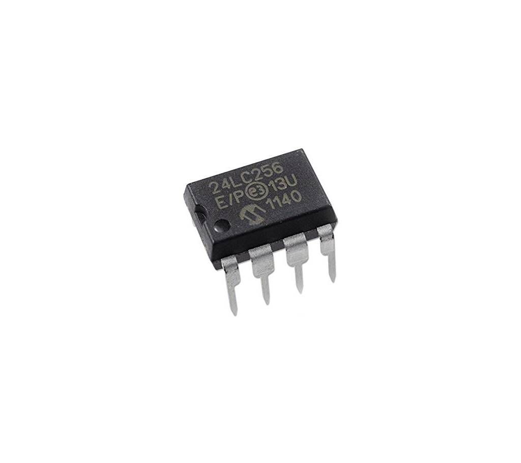 Memory IC 24C256 EEPROM