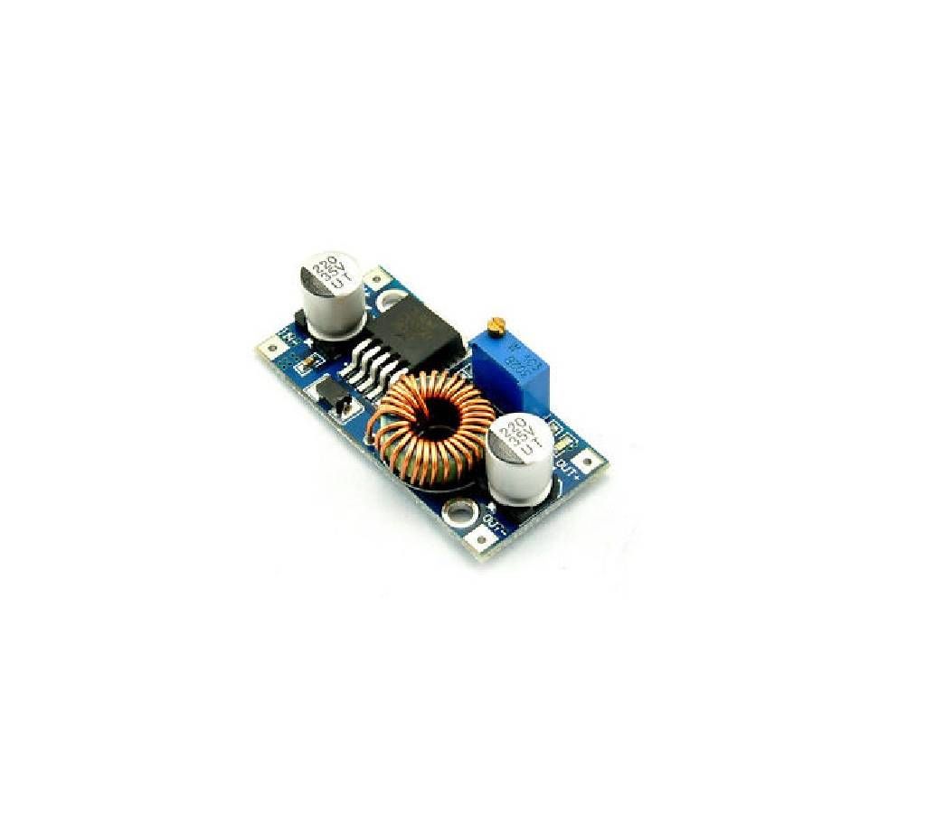 XL4005 5A Adjustable Step-Down Module