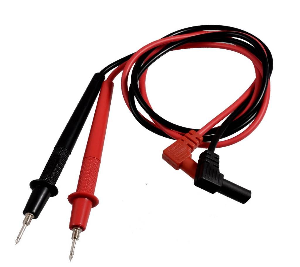 1KV 10A Test Probe (Pair) for Universal Multimeters