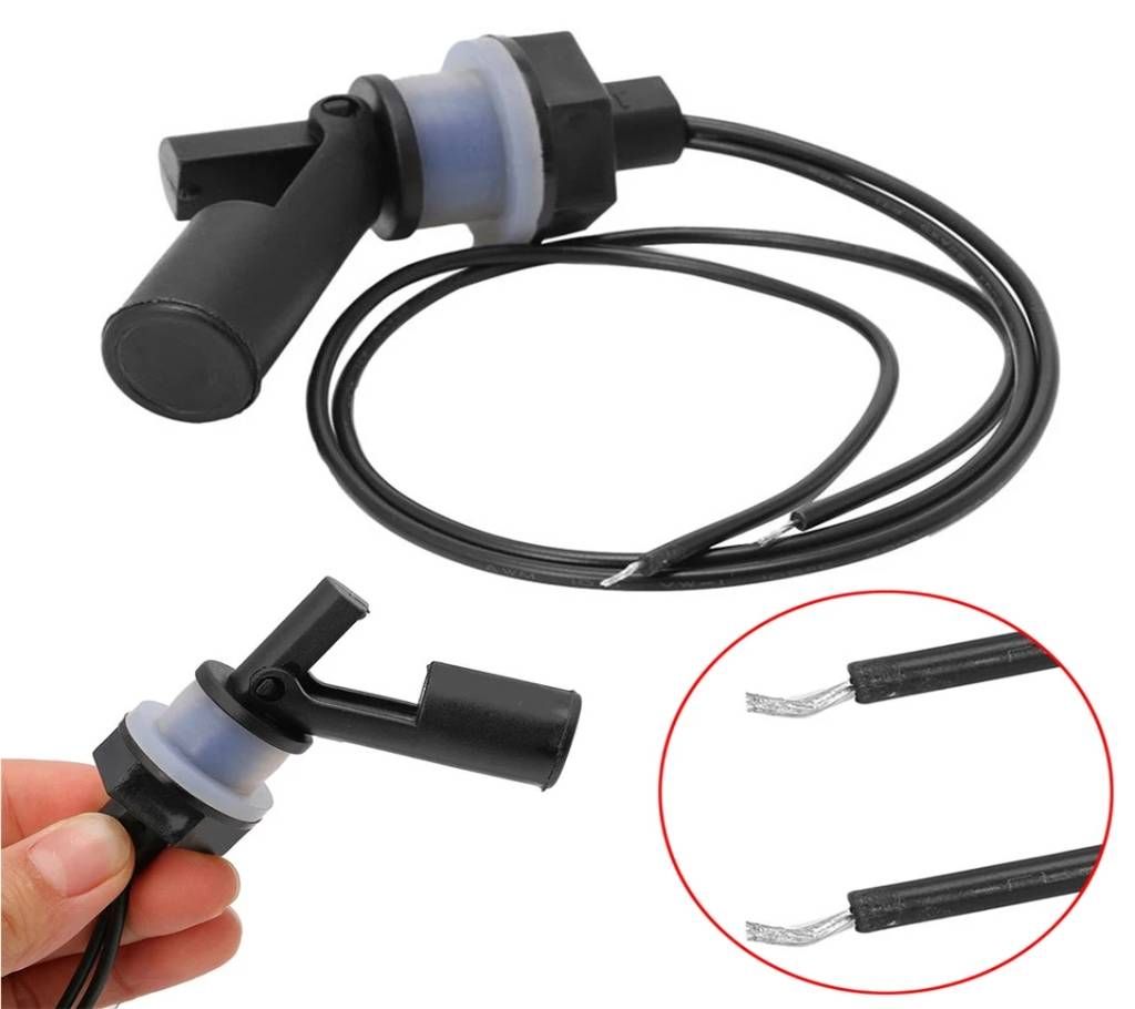 Water Level Sensor Float Switch