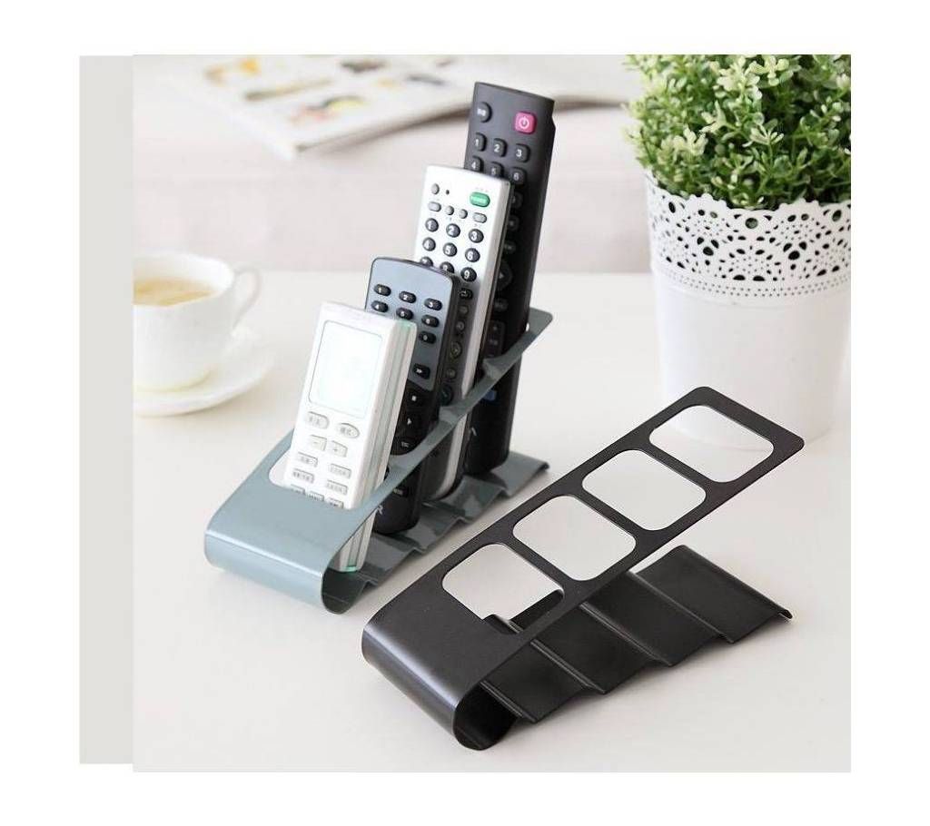 Remote Control Organizer Wave 4 Locations -11pc