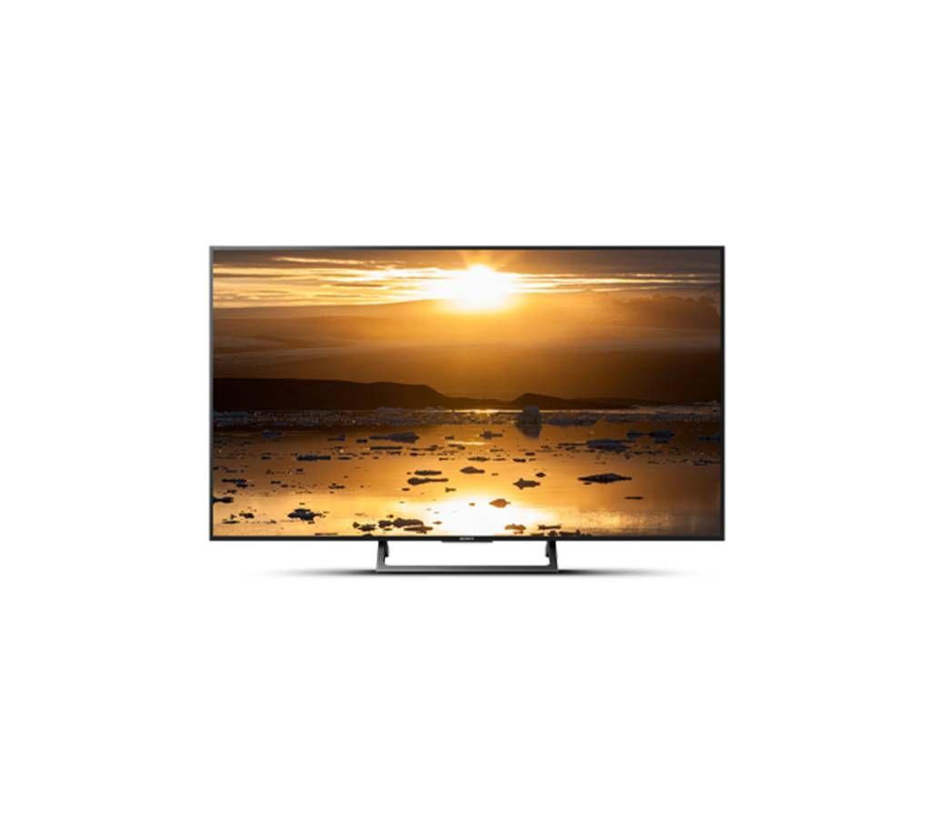 SONY 43X7000E