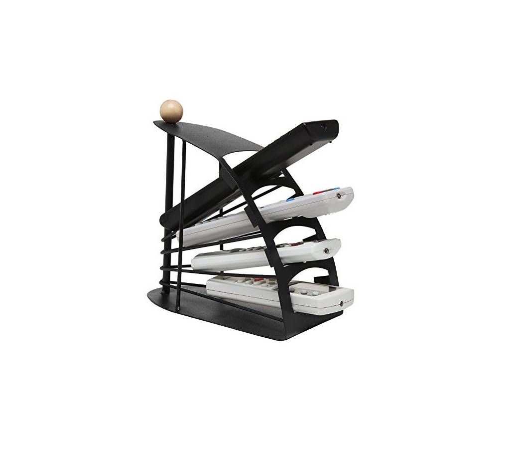 4 Layer Remote Control Stand