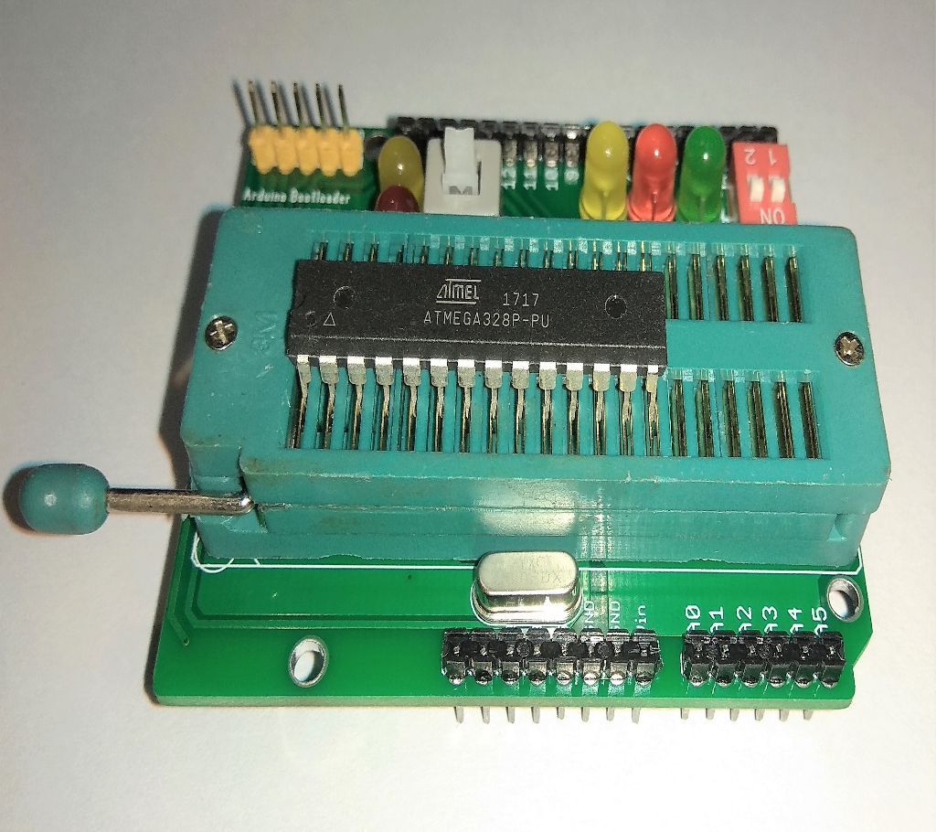 Arduino Bootloader