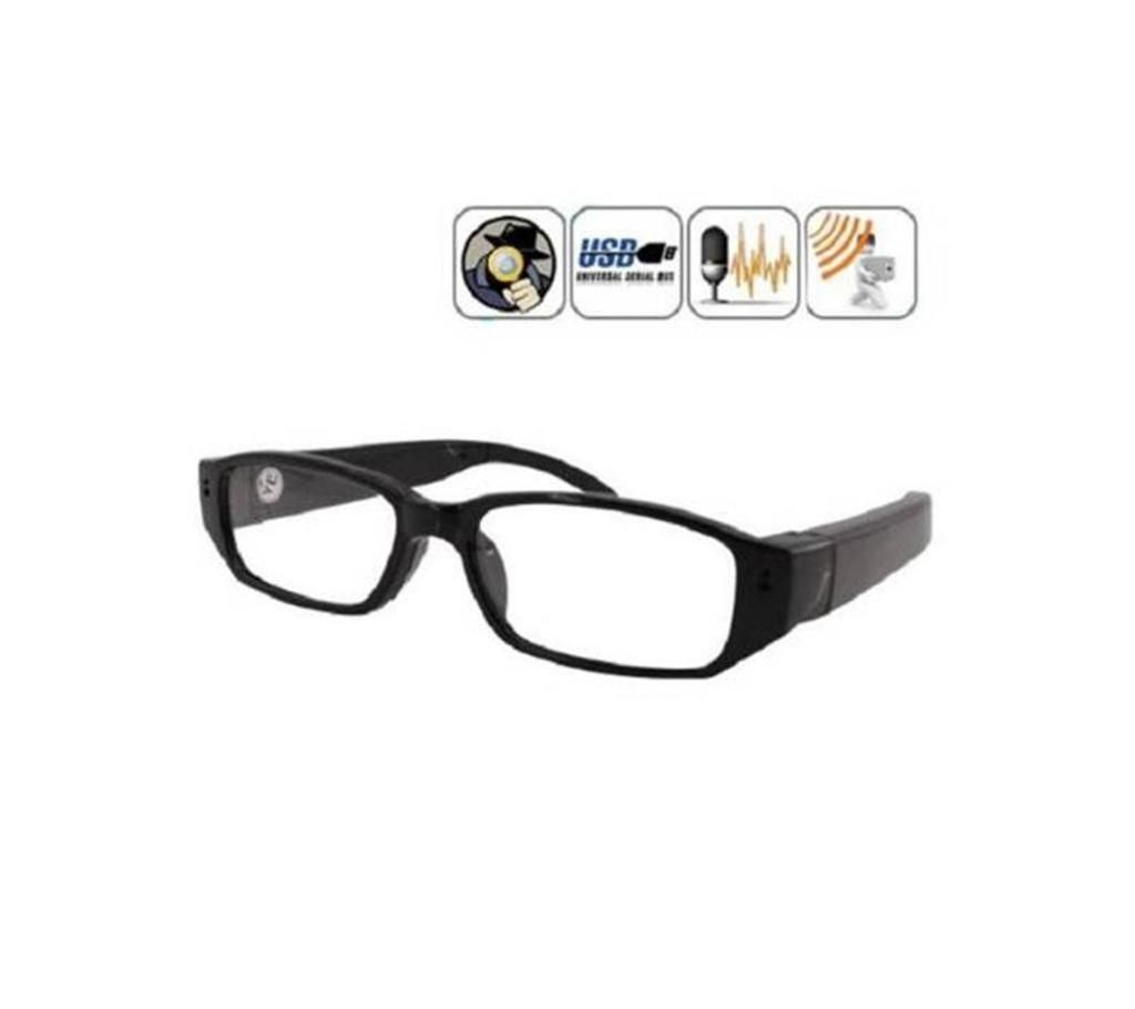 SPy cam glass