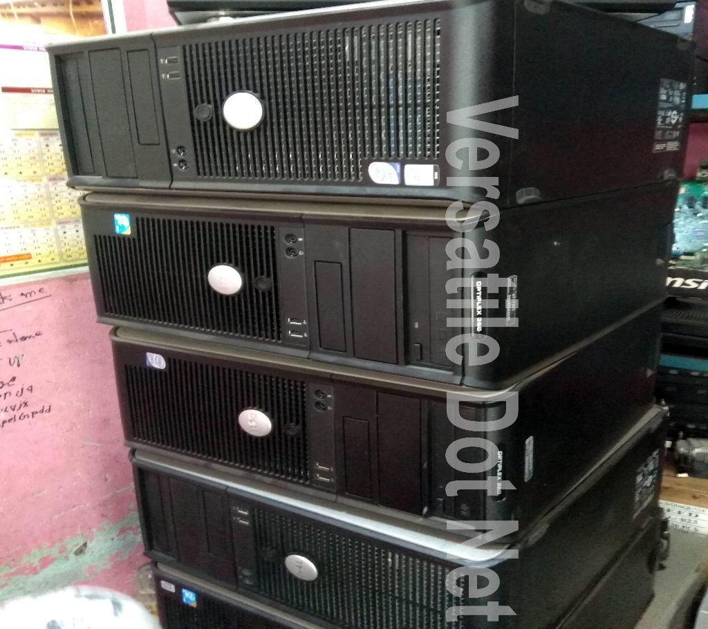 41 Dell Brad PC