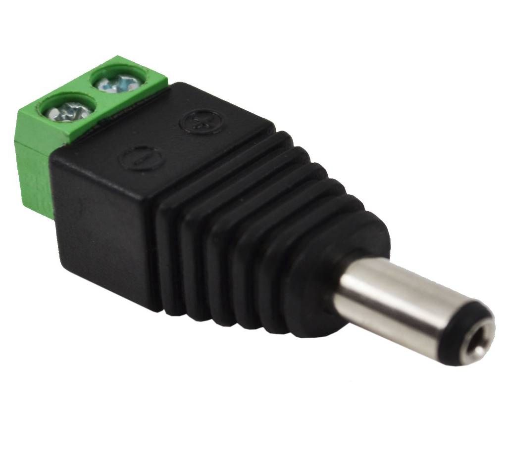 AC DC Connector 